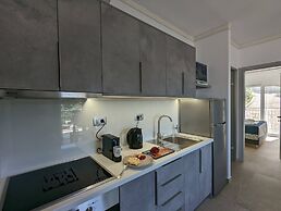 Natura Luxury Suites Parga