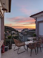 Natura Luxury Suites Parga