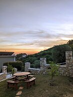 Natura Luxury Suites Parga