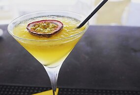 ISLAND CONCEPT CHANIA