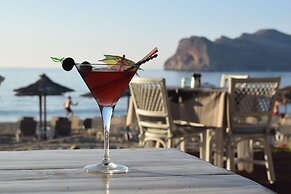 ISLAND CONCEPT CHANIA