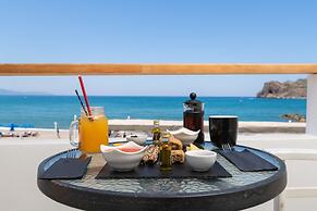 ISLAND CONCEPT CHANIA