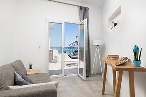 ISLAND CONCEPT CHANIA