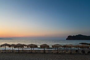 ISLAND CONCEPT CHANIA