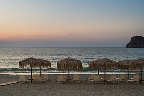 ISLAND CONCEPT CHANIA