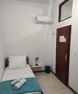 Pula center rooms