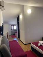 Pula center rooms