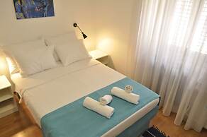 Pula center rooms