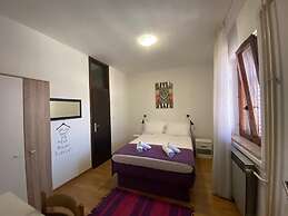 Pula center rooms