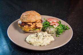 Casa Tilmacalli Hotel Boutique