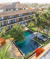 Casa Tilmacalli Hotel Boutique