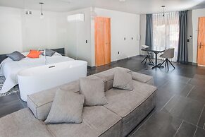 Casa Tilmacalli Hotel Boutique