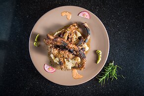 Casa Tilmacalli Hotel Boutique