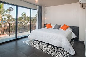 Casa Tilmacalli Hotel Boutique