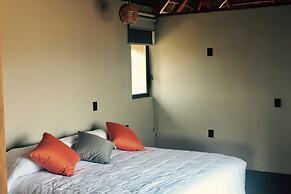 Casa Tilmacalli Hotel Boutique