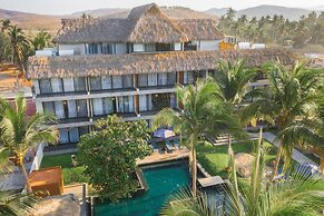 Casa Tilmacalli Hotel Boutique