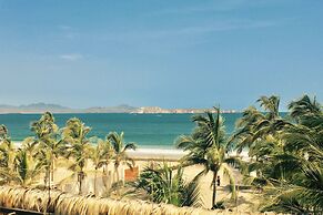 Casa Tilmacalli Hotel Boutique