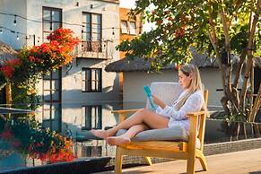 Casa Tilmacalli Hotel Boutique