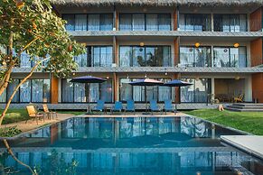 Casa Tilmacalli Hotel Boutique