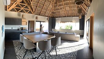 Casa Tilmacalli Hotel Boutique