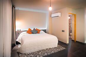 Casa Tilmacalli Hotel Boutique