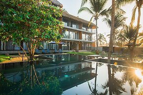 Casa Tilmacalli Hotel Boutique