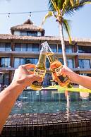 Casa Tilmacalli Hotel Boutique