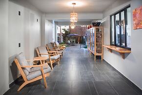 Casa Tilmacalli Hotel Boutique