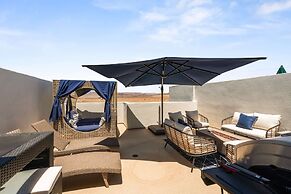 Coconut Cove #102 by RedAwning