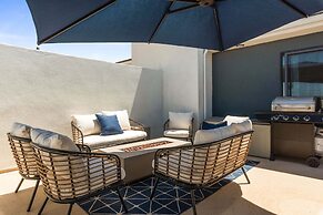 Coconut Cove #102 by RedAwning