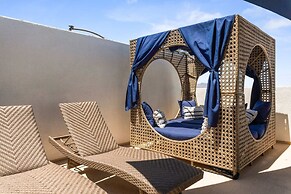 Coconut Cove #102 by RedAwning