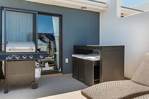 Coconut Cove #102 by RedAwning