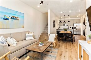 Coconut Cove #102 by RedAwning