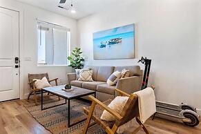 Coconut Cove #102 by RedAwning