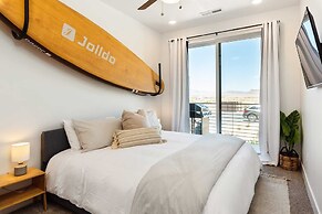 Coconut Cove #102 by RedAwning