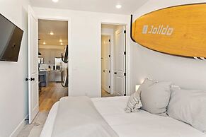 Coconut Cove #102 by RedAwning