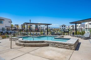 Coconut Cove #102 by RedAwning