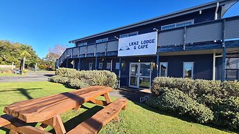 LKNZ Lodge & Cafe