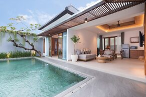 Fenosa Seminyak Villas by Nagisa Bali