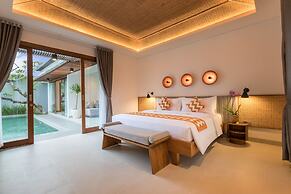 Fenosa Seminyak Villas by Nagisa Bali