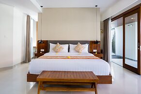 Fenosa Seminyak Villas by Nagisa Bali