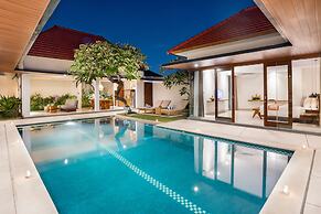 Fenosa Seminyak Villas by Nagisa Bali