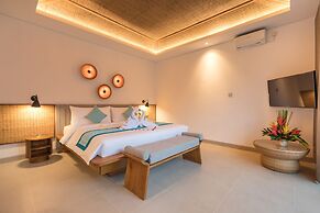 Fenosa Seminyak Villas by Nagisa Bali