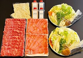 Hotel EL Utsunomiya 7