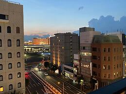Hotel EL Utsunomiya 7