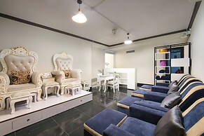 Silkian Hoian Boutique Hotel & Spa