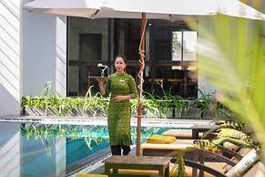Silkian Hoian Boutique Hotel & Spa