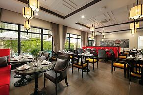 Silkian Hoian Boutique Hotel & Spa