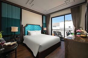 Silkian Hoian Boutique Hotel & Spa