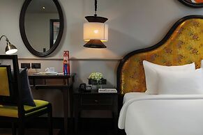 Silkian Hoian Boutique Hotel & Spa